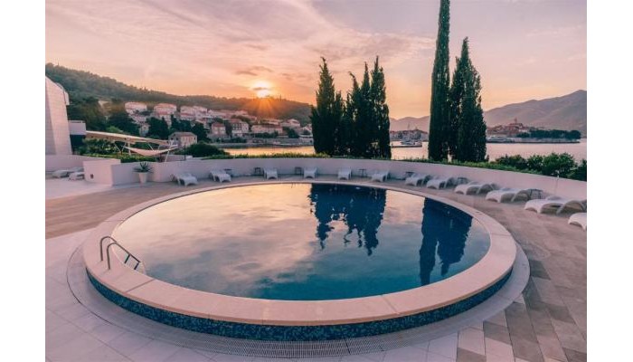 Hotel Aminess Liburna poza 10