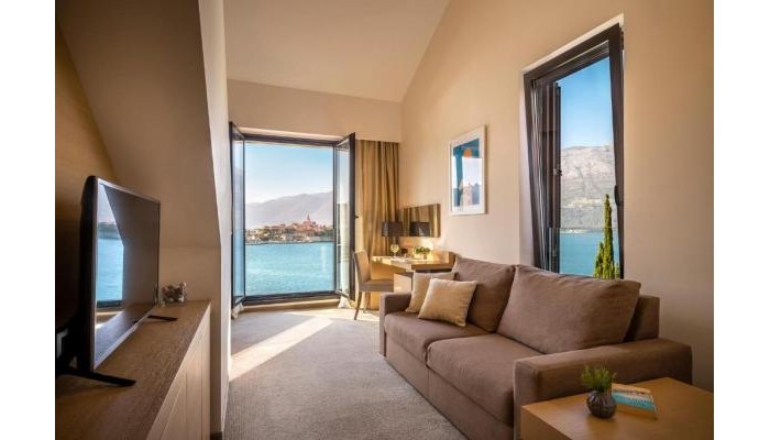 Hotel Aminess Liburna poza 4