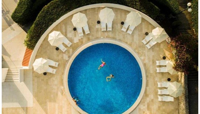 Hotel Aminess Liburna poza 7