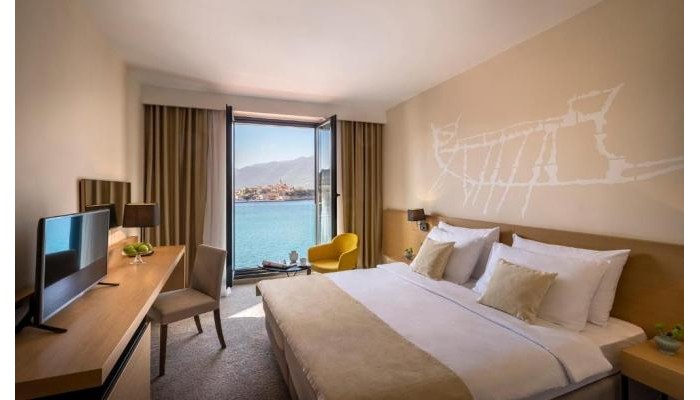 Hotel Aminess Liburna poza 1