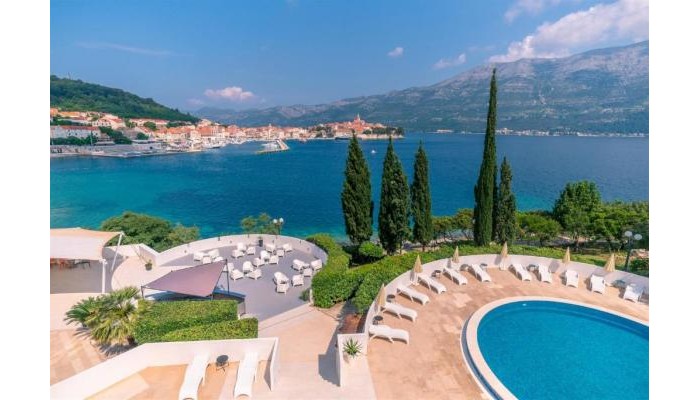 Hotel Aminess Liburna poza 9