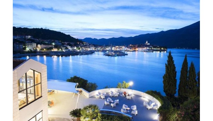 Hotel Aminess Liburna poza 11