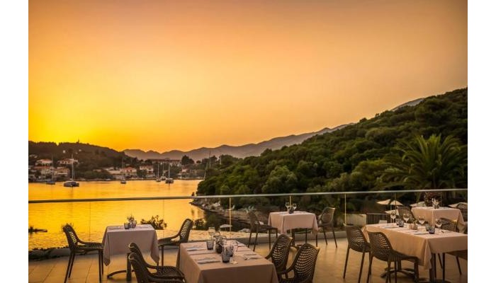 Hotel Aminess Port 9 Residence poza 8