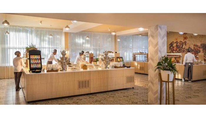 Hotel Aminess Port 9 Residence poza 5