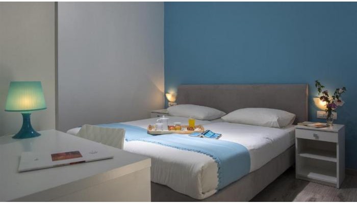 Hotel Aminess Port 9 Residence poza 2