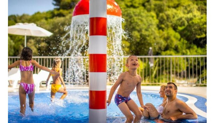 Hotel Aminess Port 9 Residence poza 14