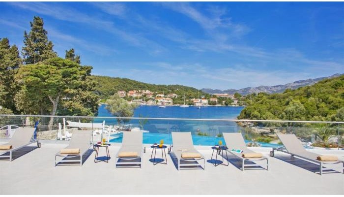 Hotel Aminess Port 9 Residence poza 16