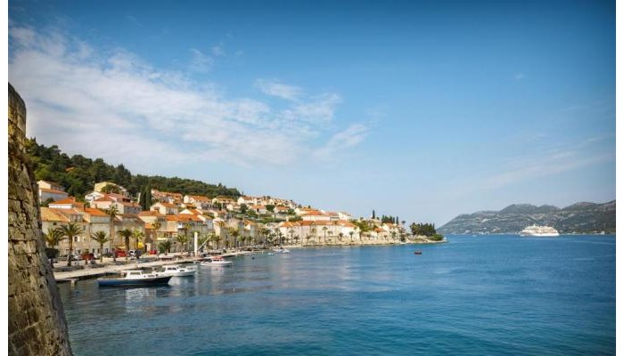 Hotel Aminess Port 9 Residence poza 22