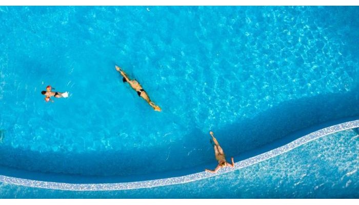 Hotel Aminess Port 9 Residence poza 17