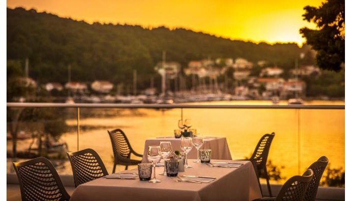 Hotel Aminess Port 9 Residence poza 9