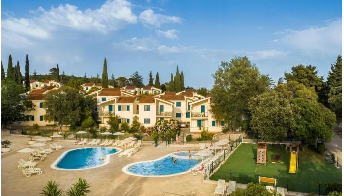 Hotel Aminess Port 9 Residence poza 0