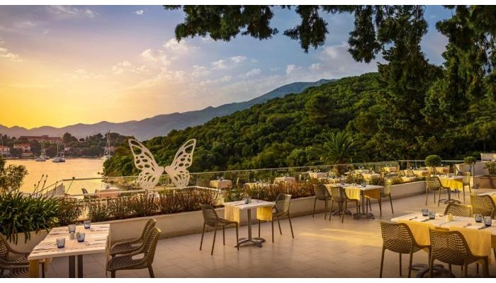 Hotel Aminess Port 9 Residence poza 6