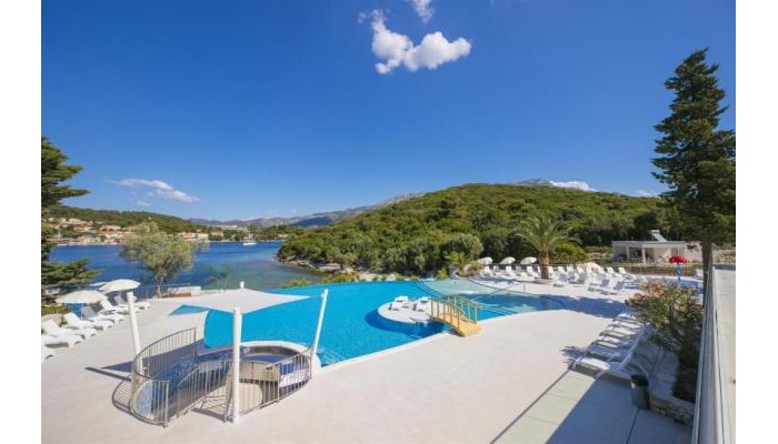 Hotel Aminess Port 9 Residence poza 23