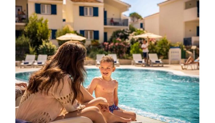 Hotel Aminess Port 9 Residence poza 12