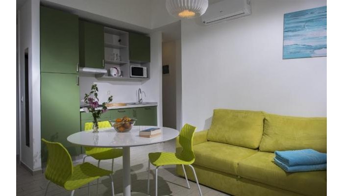 Hotel Aminess Port 9 Residence poza 7