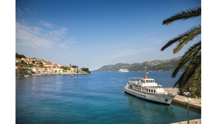 Hotel Aminess Port 9 Residence poza 21