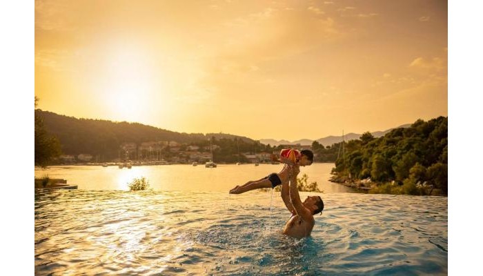 Hotel Aminess Port 9 Residence poza 15