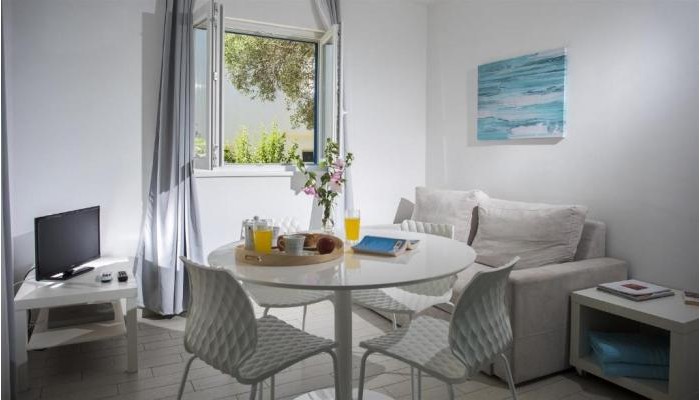 Hotel Aminess Port 9 Residence poza 4