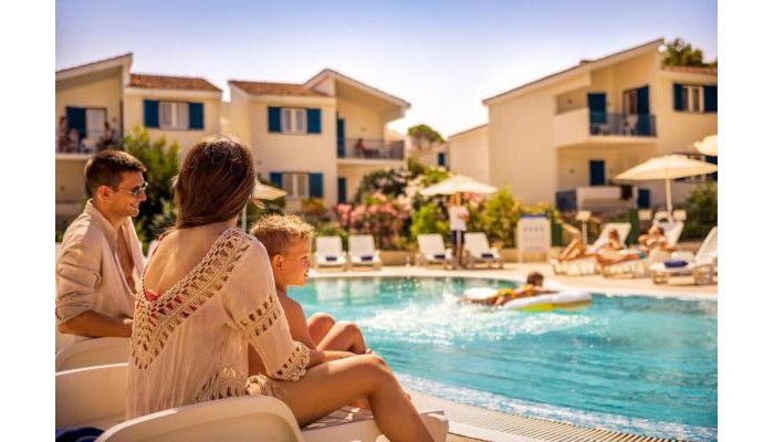 Hotel Aminess Port 9 Residence poza 13