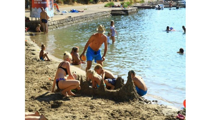 Hotel Bon Repos 3* poza 5