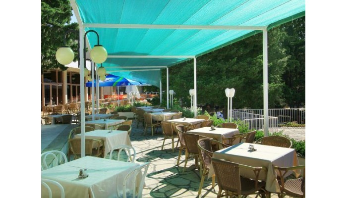 Hotel Bon Repos 3* poza 1