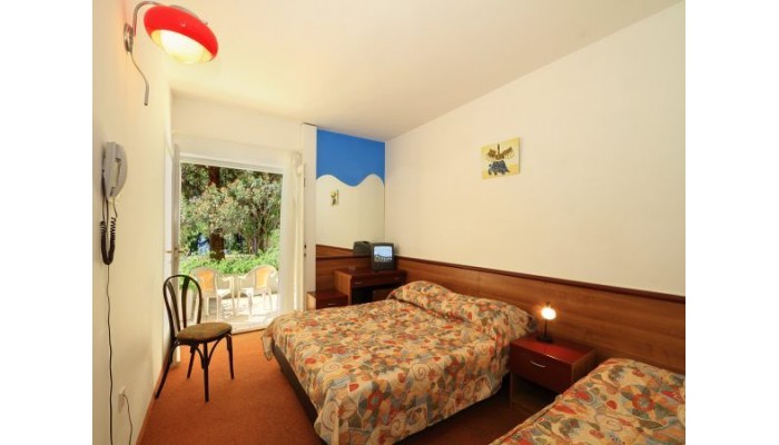 Hotel Bon Repos 3* poza 4