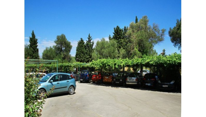 Hotel Bon Repos 3* poza 2