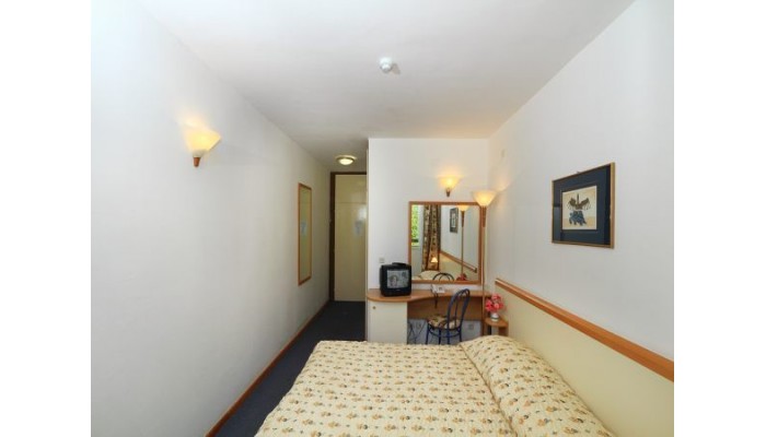 Hotel Bon Repos 3* poza 3