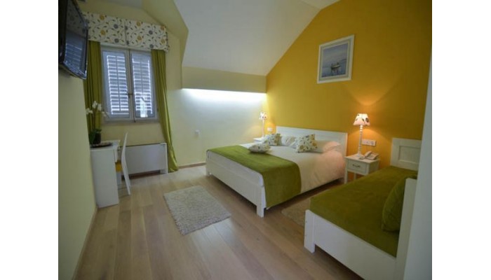 Hotel Korsal poza 14