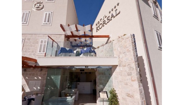 Hotel Korsal poza 0
