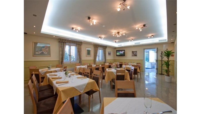 Hotel Korsal poza 10