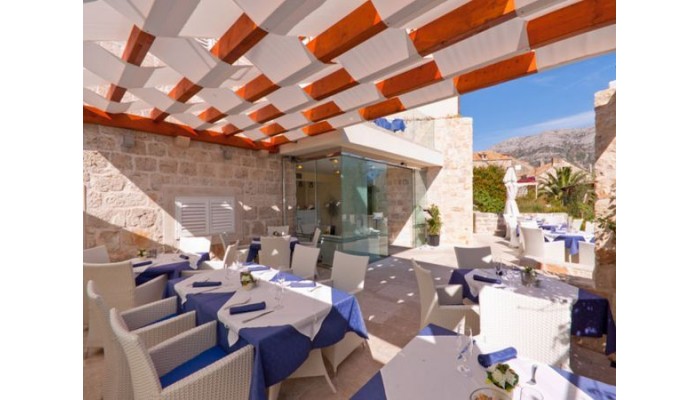 Hotel Korsal poza 12