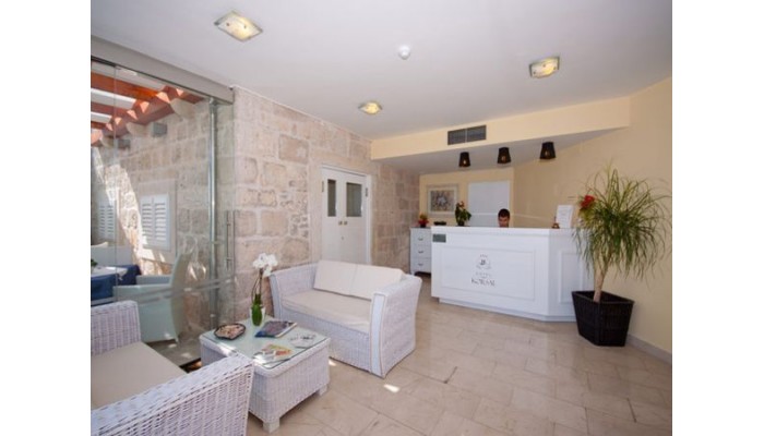 Hotel Korsal poza 8