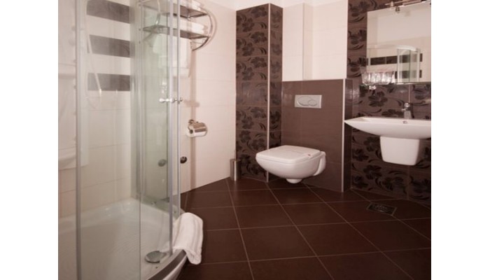 Hotel Korsal poza 16