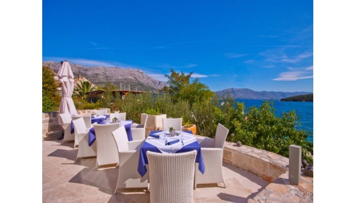 Hotel Korsal poza 13