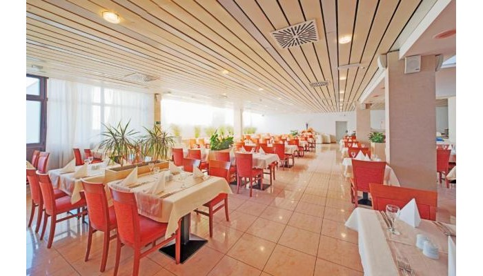 Hotel Marko Polo By Aminess 4* poza 9