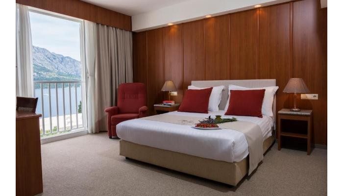 Hotel Marko Polo By Aminess 4* poza 0