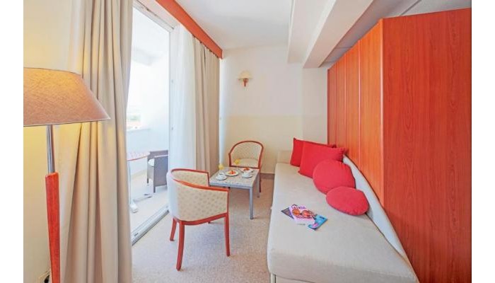 Hotel Marko Polo By Aminess 4* poza 7