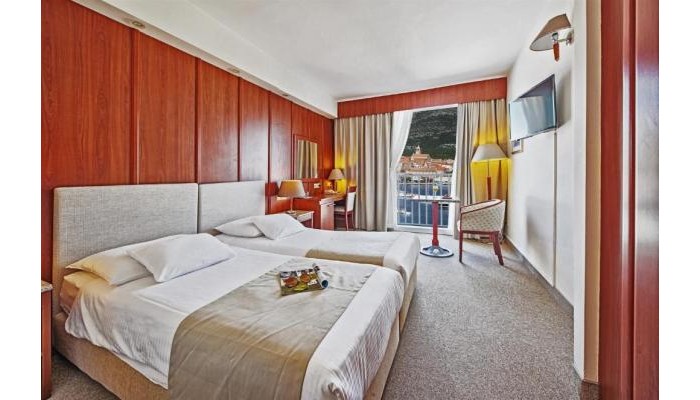 Hotel Marko Polo By Aminess 4* poza 2