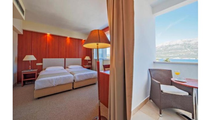 Hotel Marko Polo By Aminess 4* poza 4