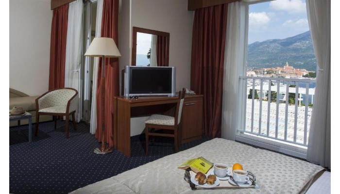 Hotel Marko Polo By Aminess 4* poza 6