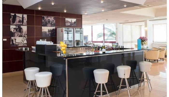 Hotel Marko Polo By Aminess 4* poza 12