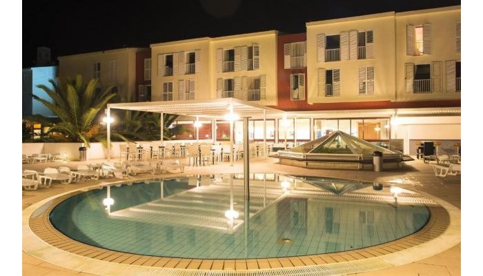 Hotel Marko Polo By Aminess 4* poza 13