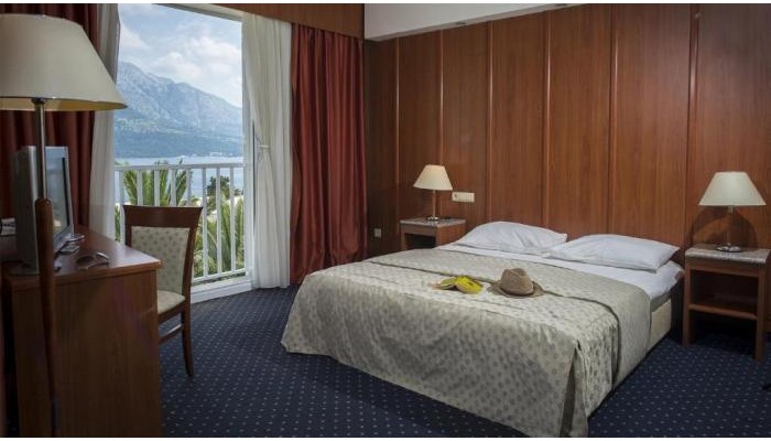 Hotel Marko Polo By Aminess 4* poza 1