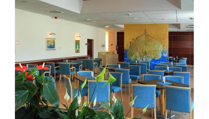 Hotel Marko Polo By Aminess 4* poza 11