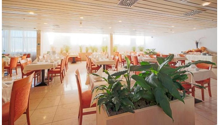 Hotel Marko Polo By Aminess 4* poza 10