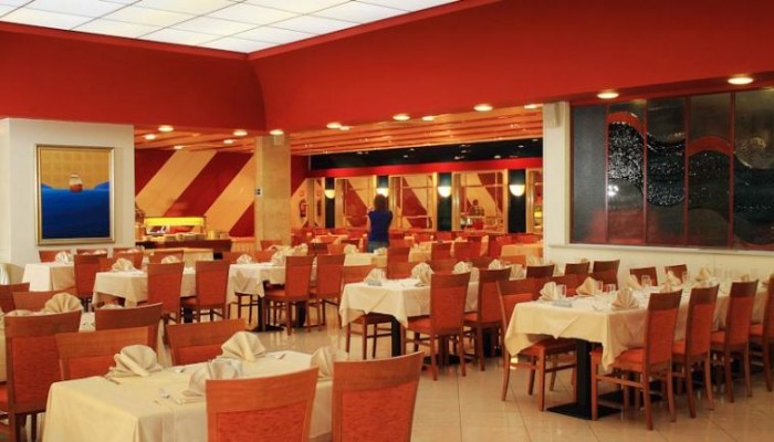 Hotel Marko Polo poza 3