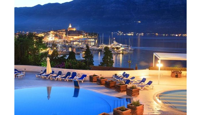 Hotel Marko Polo poza 9