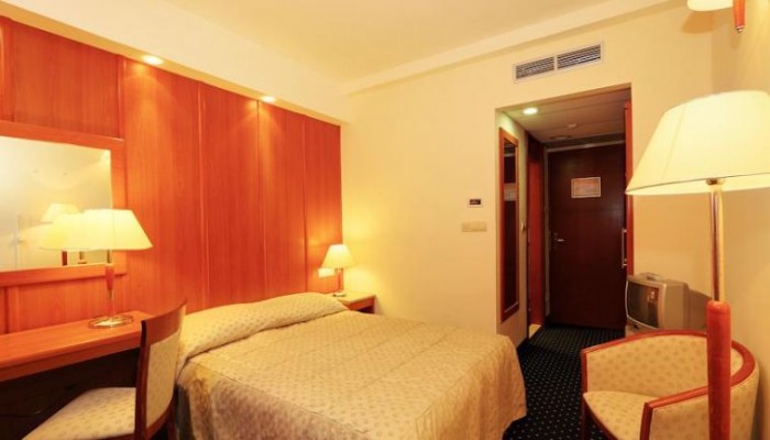 Hotel Marko Polo poza 6