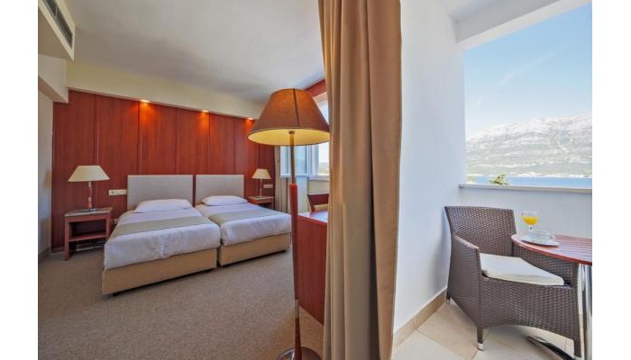 Hotel Marko Polo poza 18